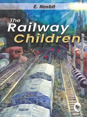 cover image of The Railway Children